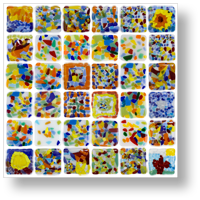 14 inch Group Platter for 36 image